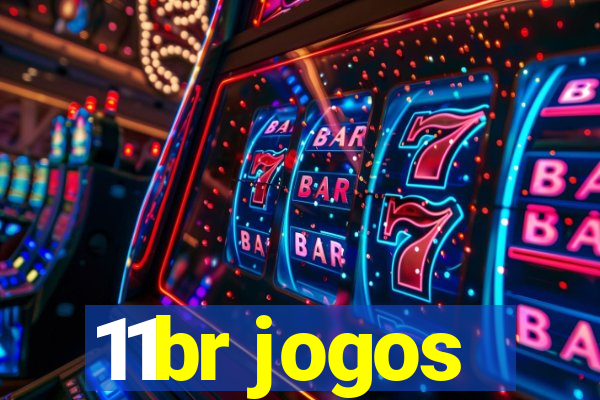 11br jogos